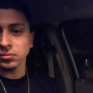 Meet your Posher, Marco